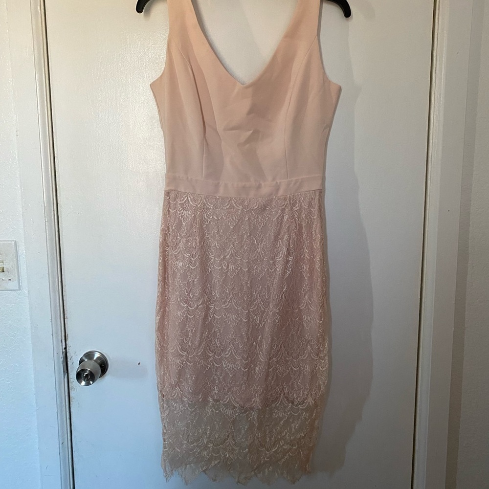 Women’s dress